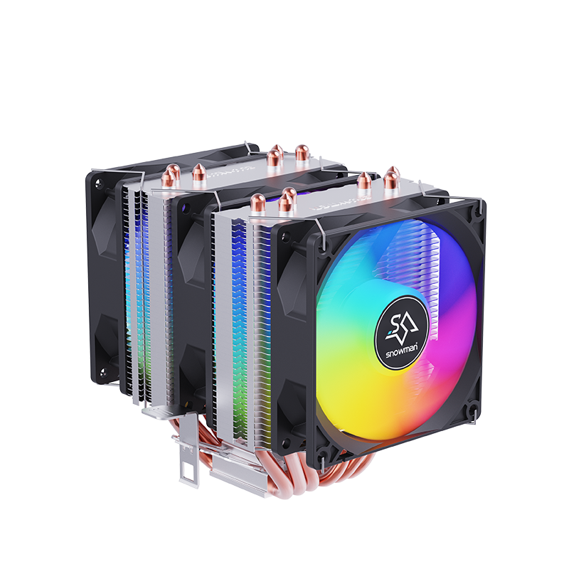 snowman air cooler MX4 3 FAN snowman air cooler MX4 3 FAN